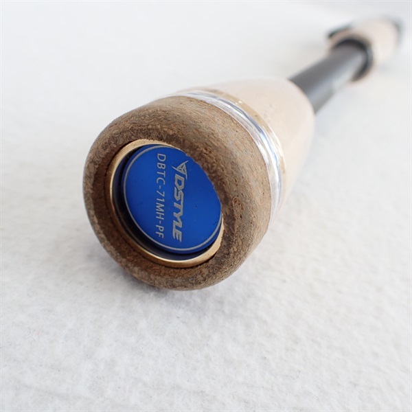 ＢＬＵＥ　ＴＲＥＫＤＢＴＣ－７１ＭＨ－ＰＦ
